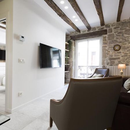 Hontza By Smiling Rentals Hondarribia Exterior photo