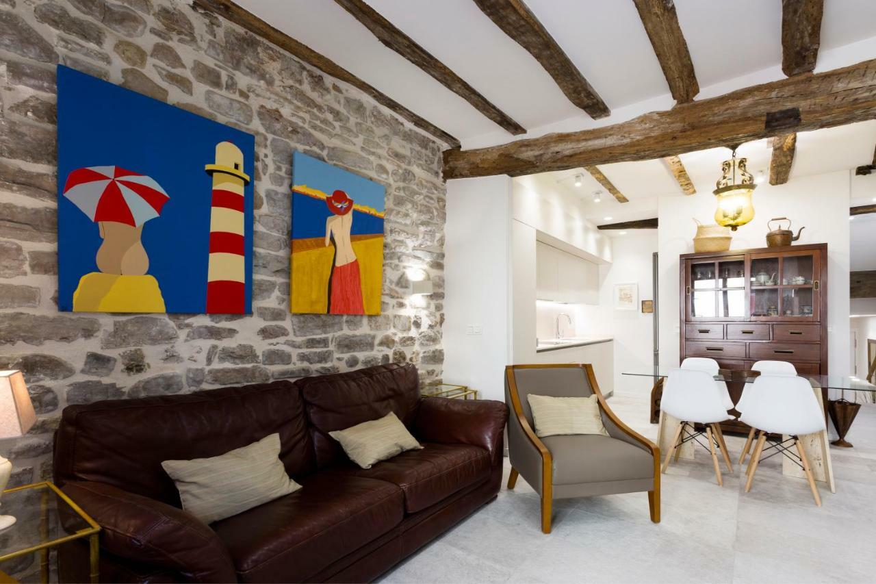 Hontza By Smiling Rentals Hondarribia Exterior photo