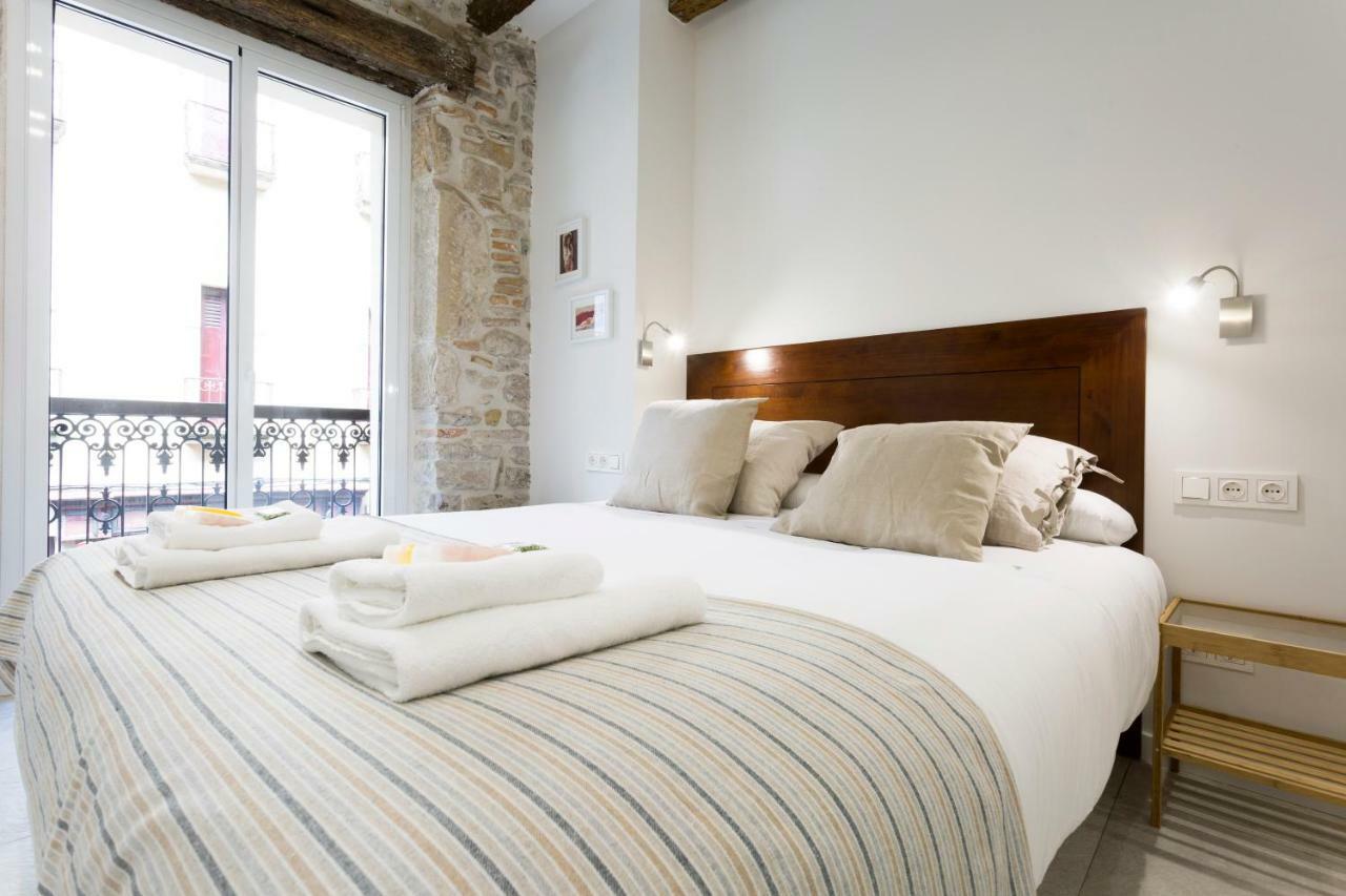 Hontza By Smiling Rentals Hondarribia Exterior photo