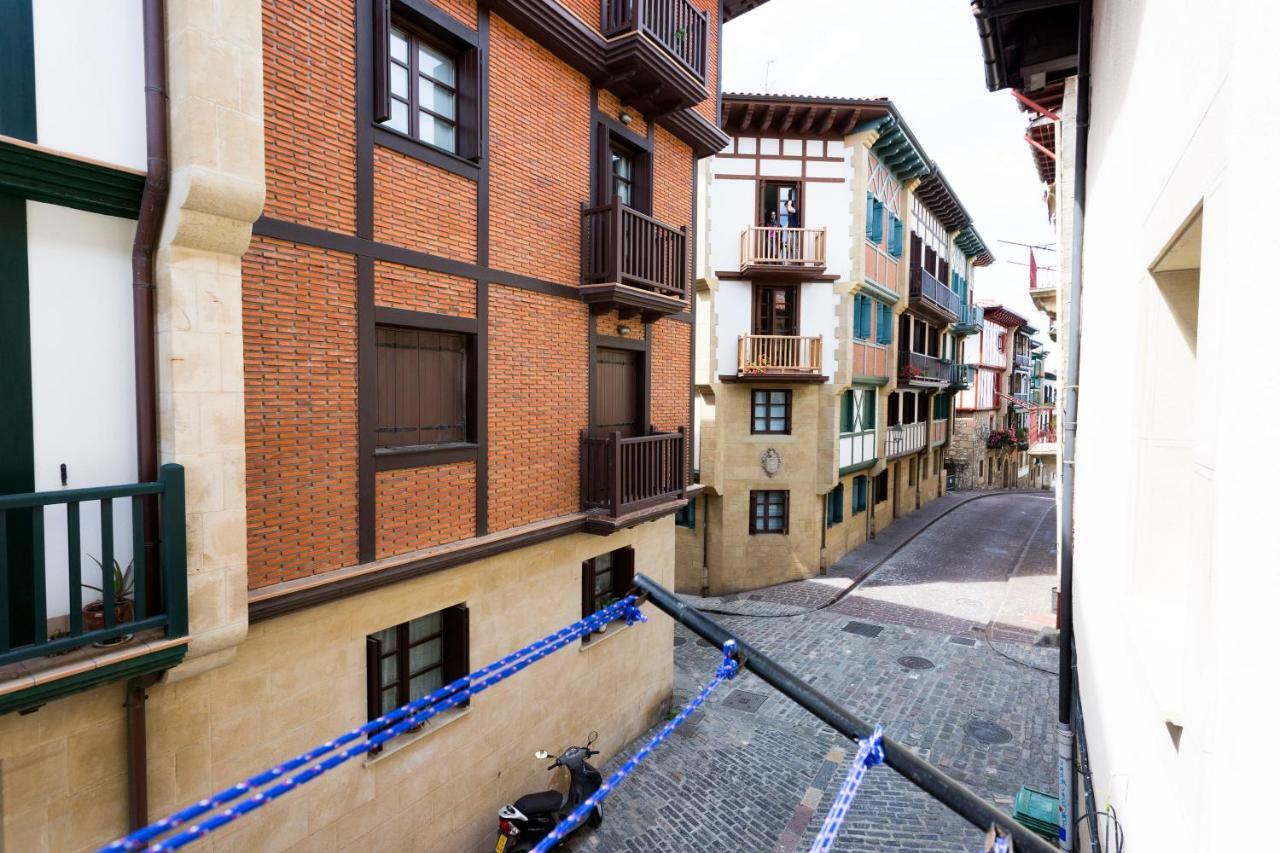 Hontza By Smiling Rentals Hondarribia Exterior photo