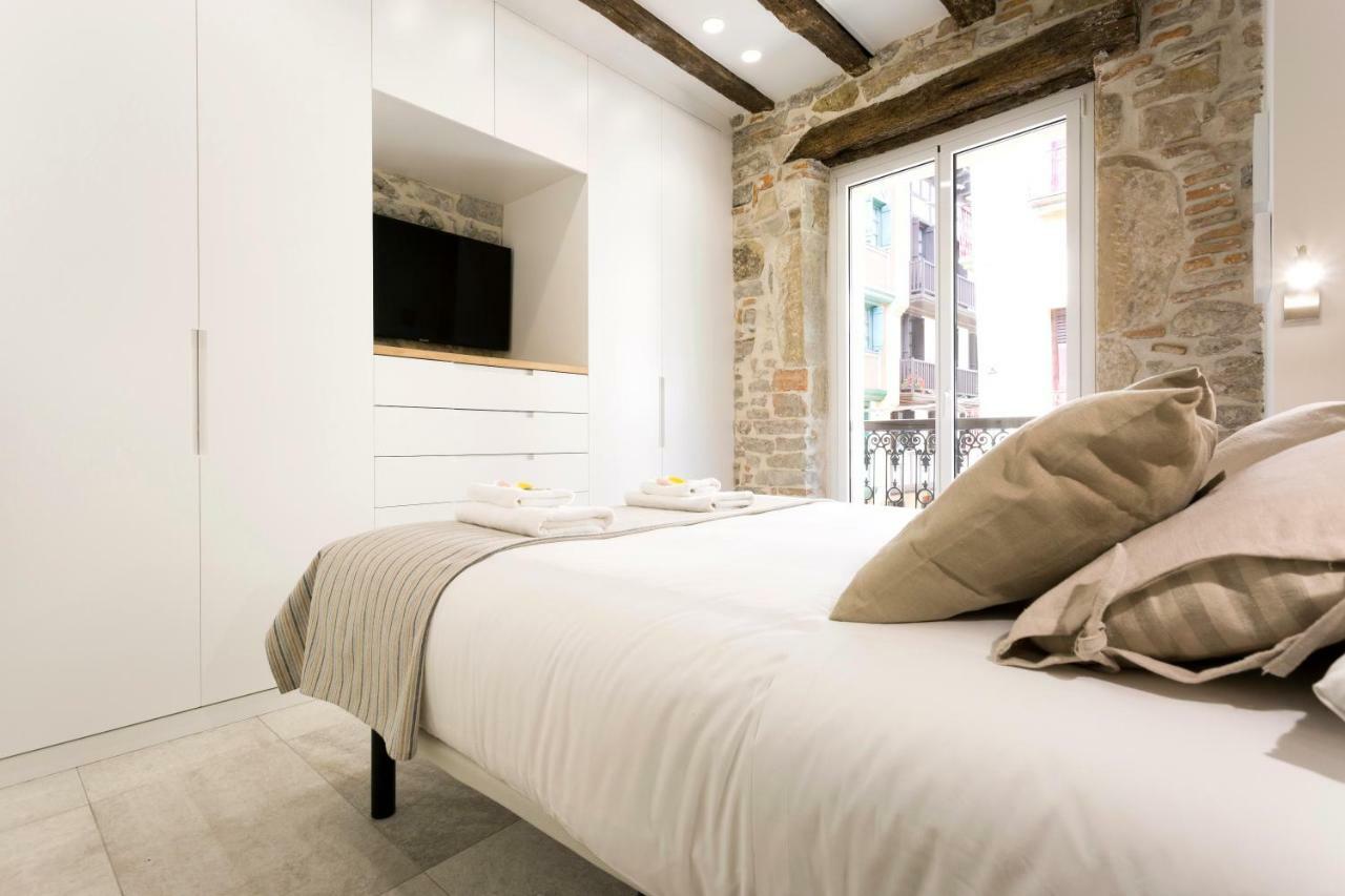 Hontza By Smiling Rentals Hondarribia Exterior photo