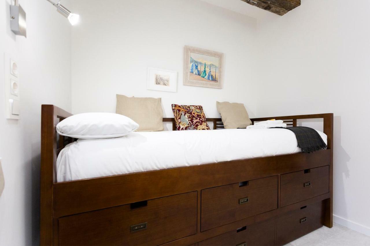 Hontza By Smiling Rentals Hondarribia Exterior photo
