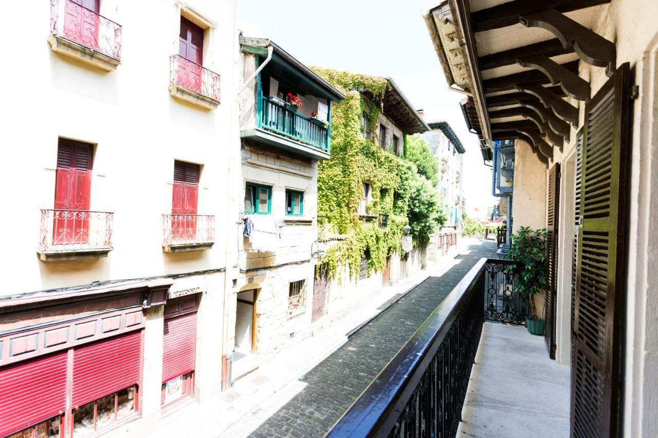 Hontza By Smiling Rentals Hondarribia Exterior photo