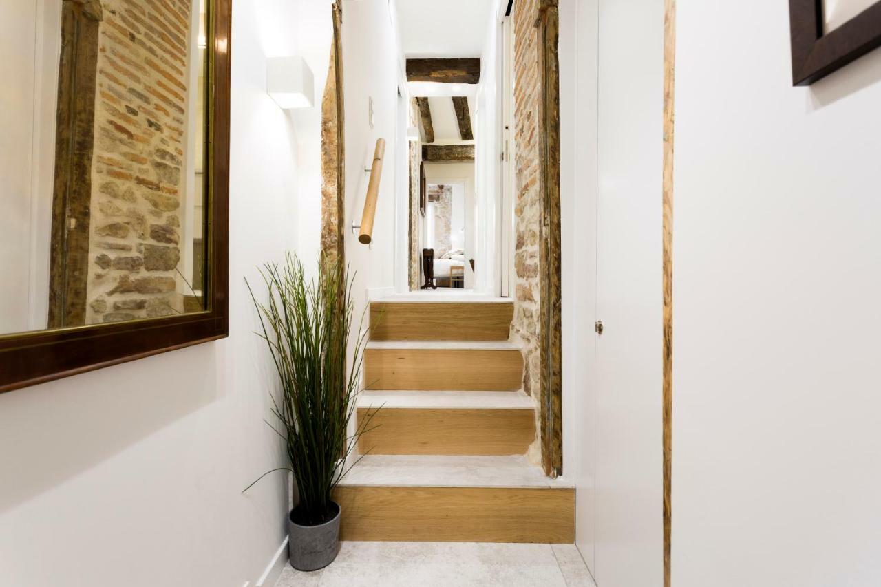 Hontza By Smiling Rentals Hondarribia Exterior photo