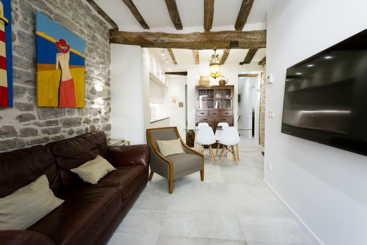 Hontza By Smiling Rentals Hondarribia Exterior photo