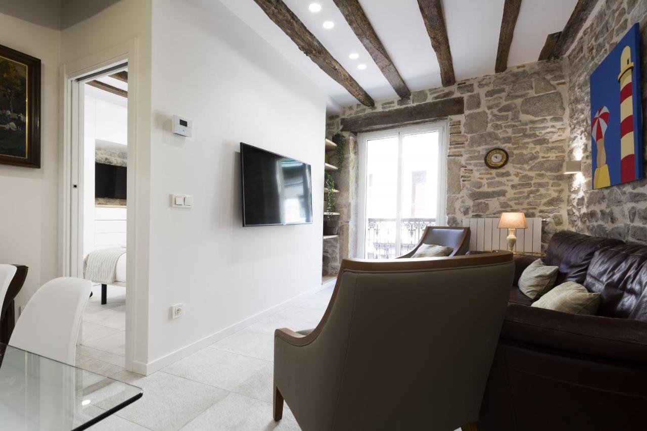 Hontza By Smiling Rentals Hondarribia Exterior photo